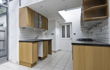 Ireland kitchen extension leads